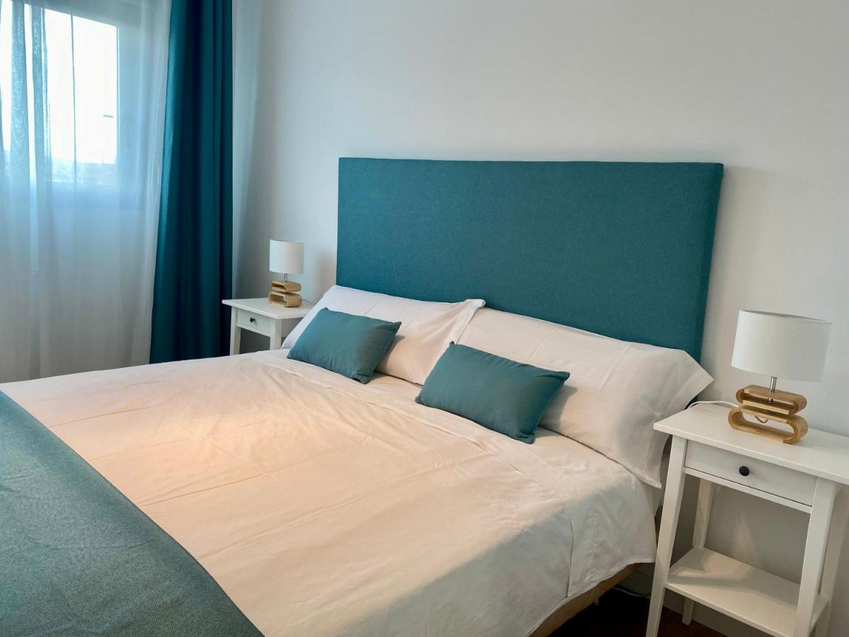 Voramar 3 Playa Puerto De Sagunto Apartamento Exterior foto