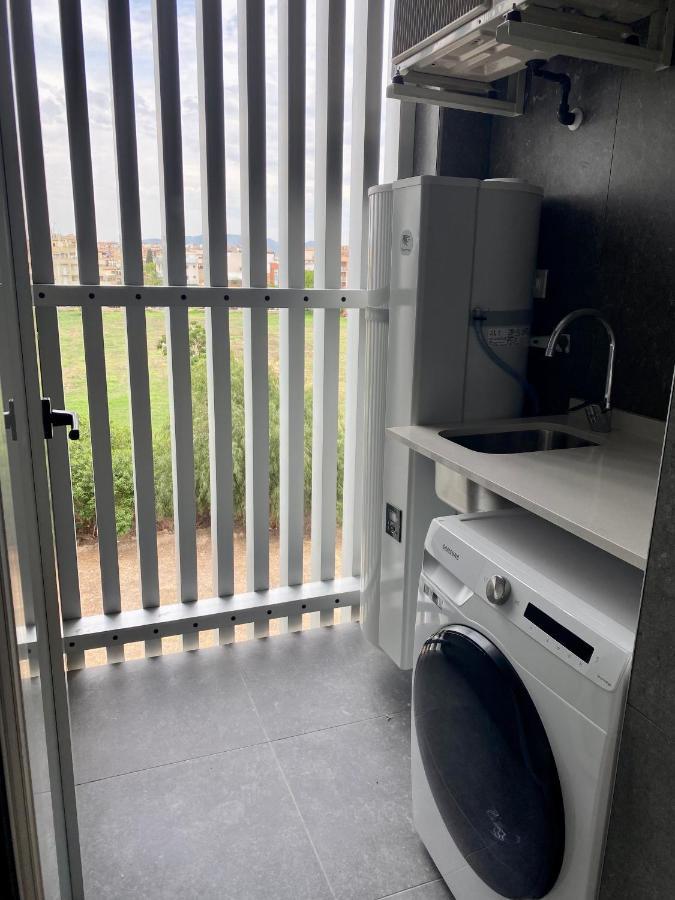 Voramar 3 Playa Puerto De Sagunto Apartamento Exterior foto
